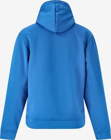 ENDURANCE Sweatshirt 'Glane' in Blau