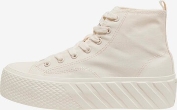 ONLY Sneakers 'OVIA' in White: front