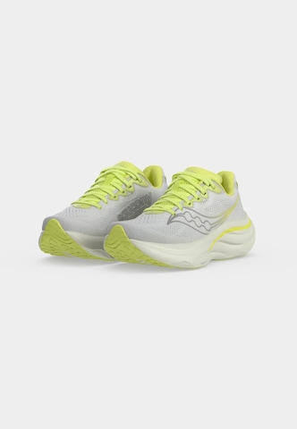 Scarpa da corsa 'RIDE 19' di saucony in bianco