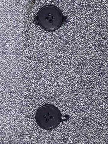 Daniel Hills Regular Fit Sakko in Grau