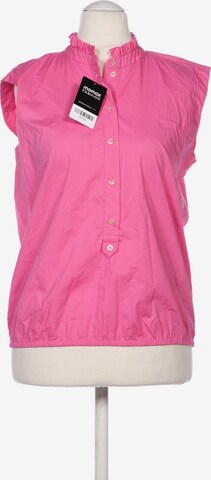 Emily Van Den Bergh Blouse & Tunic in S in Pink: front