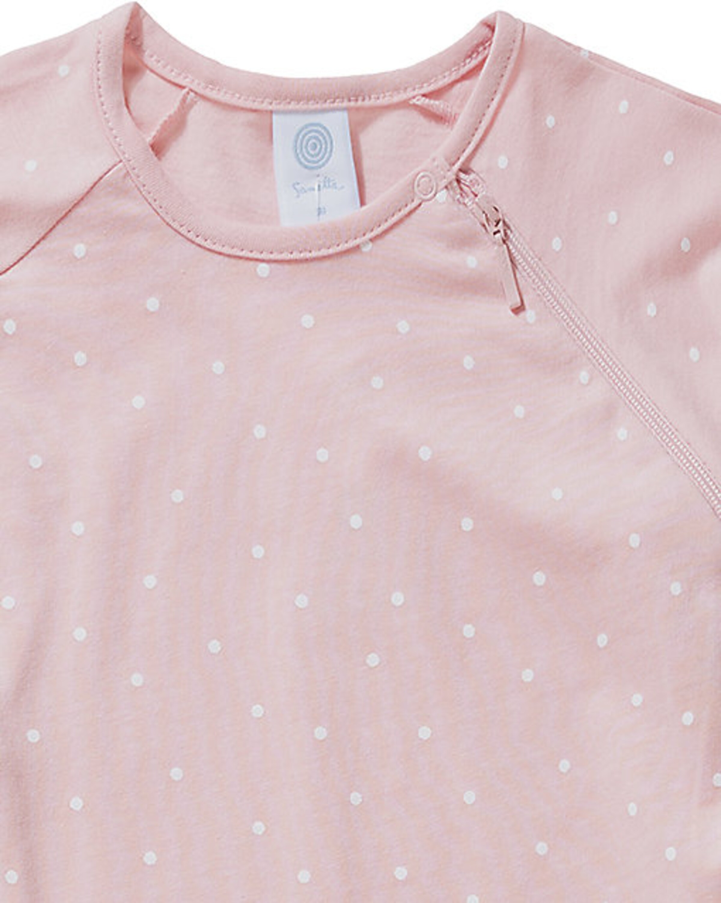 Pigiama di Sanetta in rosa