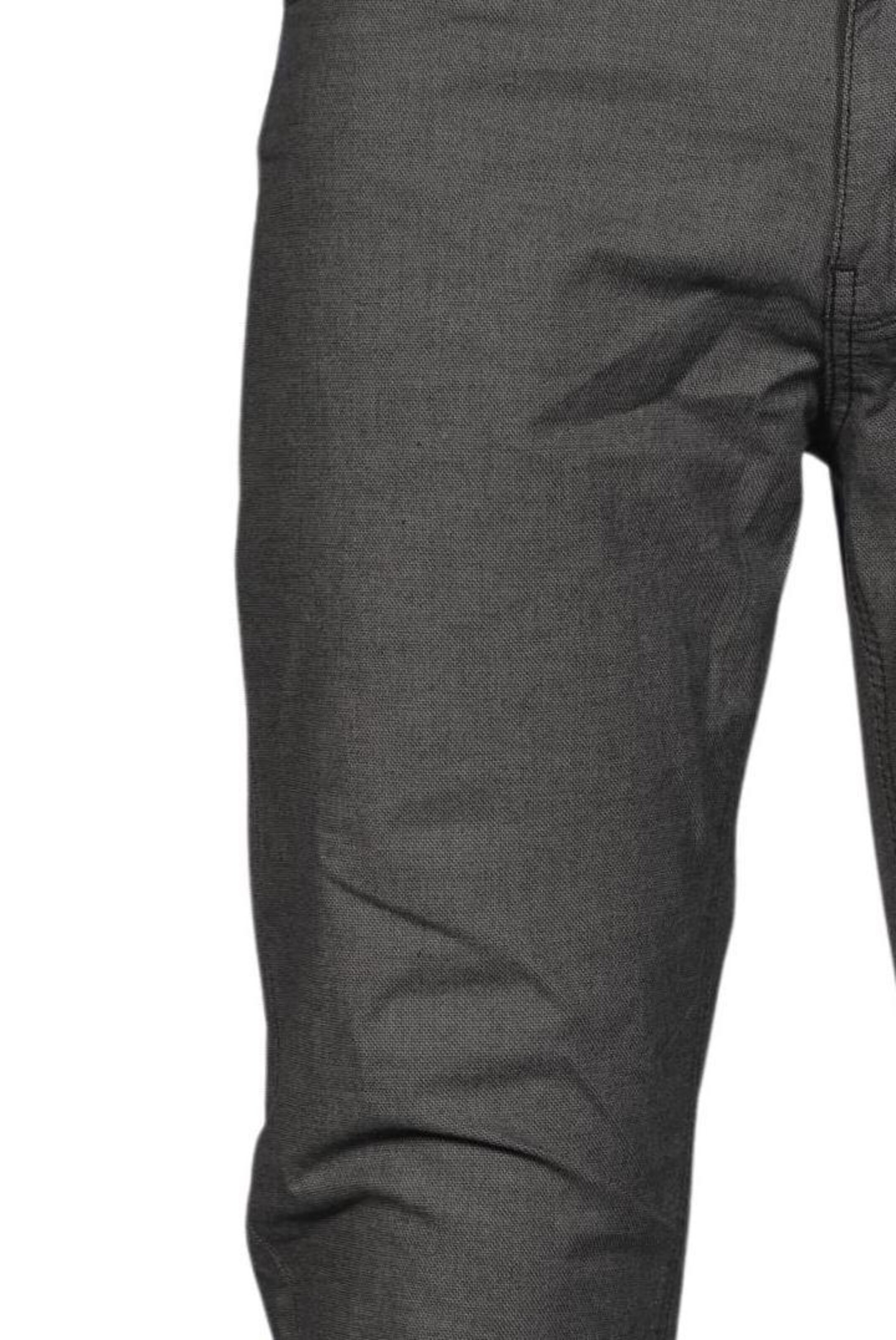 MONTEGO Stoffhose 36 in Grau