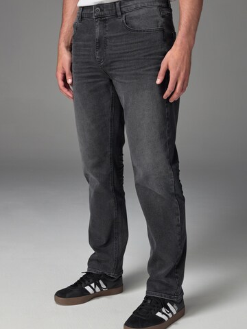 regular Jeans di Next in grigio