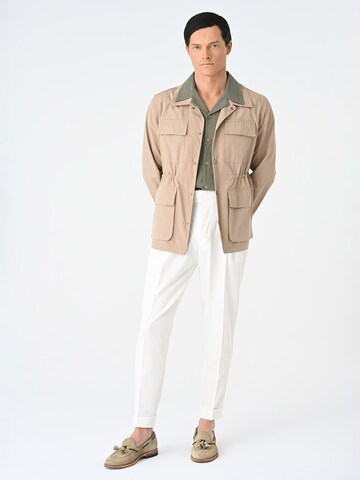 Giacca di mezza stagione di Antioch in beige