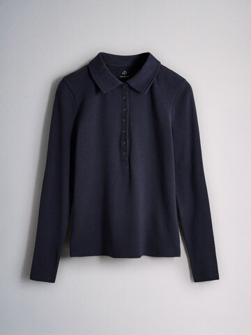 The Set Pullover in Mischfarben