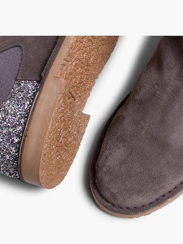 Pisamonas Stiefel in Grau