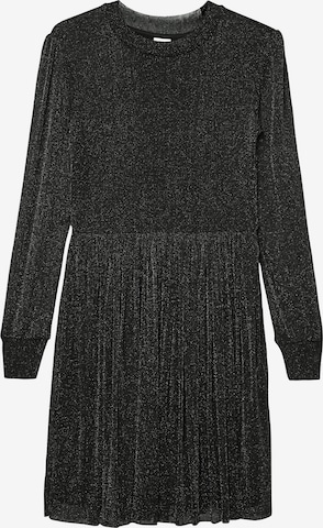 Robe s.Oliver en noir : devant