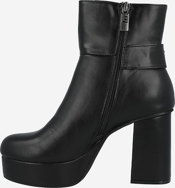 MTNG Ankle Boots 'SINDY' in Black