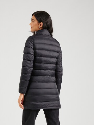 Giacca invernale 'MADDIE' di Pepe Jeans in nero