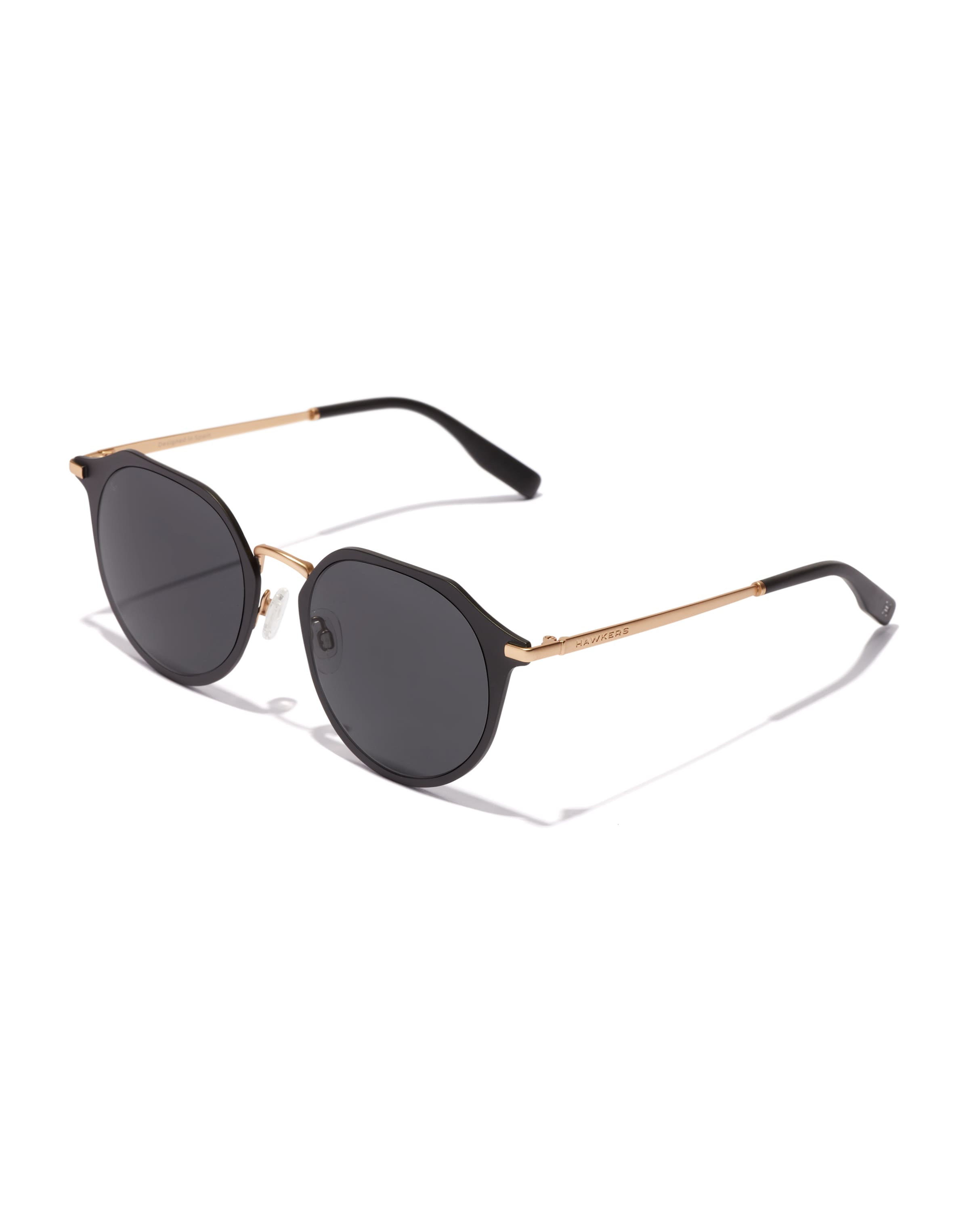 Lunettes de soleil 'WARWICK ' HAWKERS en noir