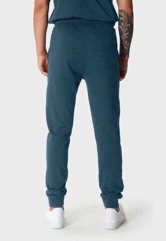Oldskull Regular Broek 'Basic Osk' in Groen