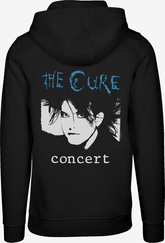 F4NT4STIC Sweatshirt 'The Cure' in Schwarz