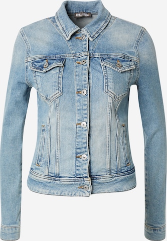 LTB - Chaqueta de entretiempo 'Dean ' en azul: frente