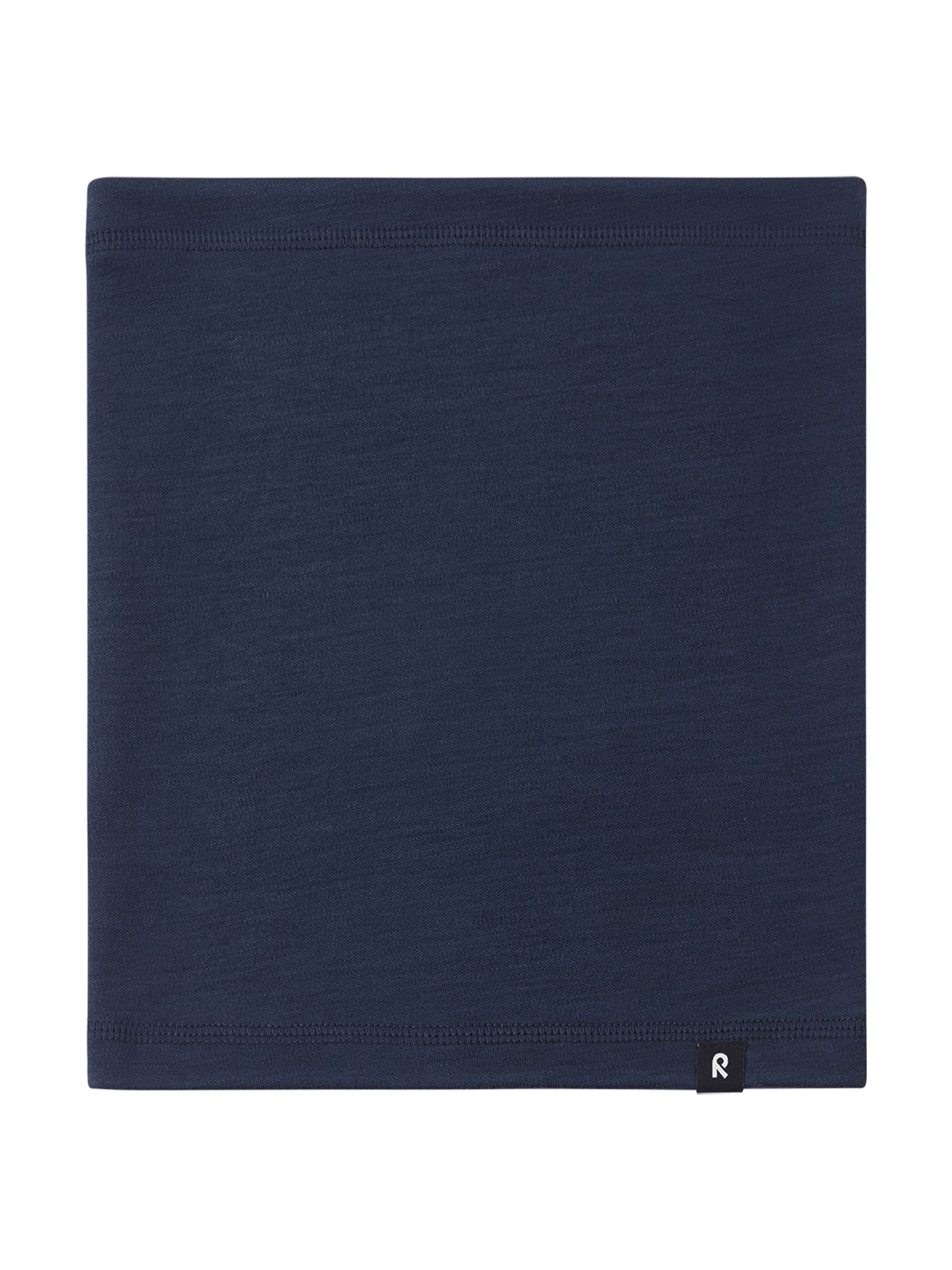 Reima Sjaal 'Aarni' in Blauw