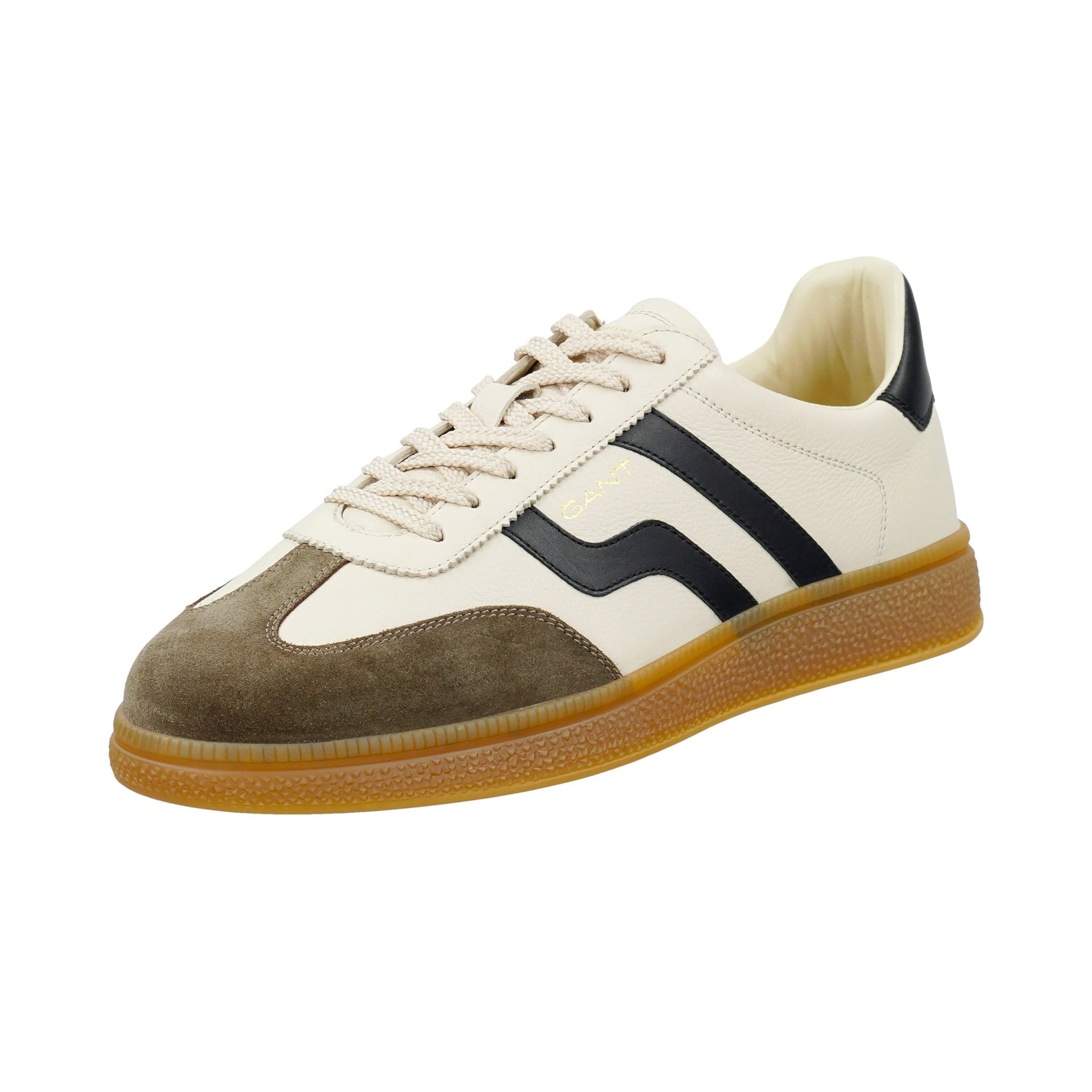 GANT Sneakers in White: front