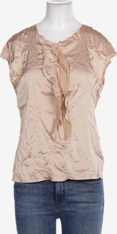 Peserico Blouse & Tunic in S in Beige: front