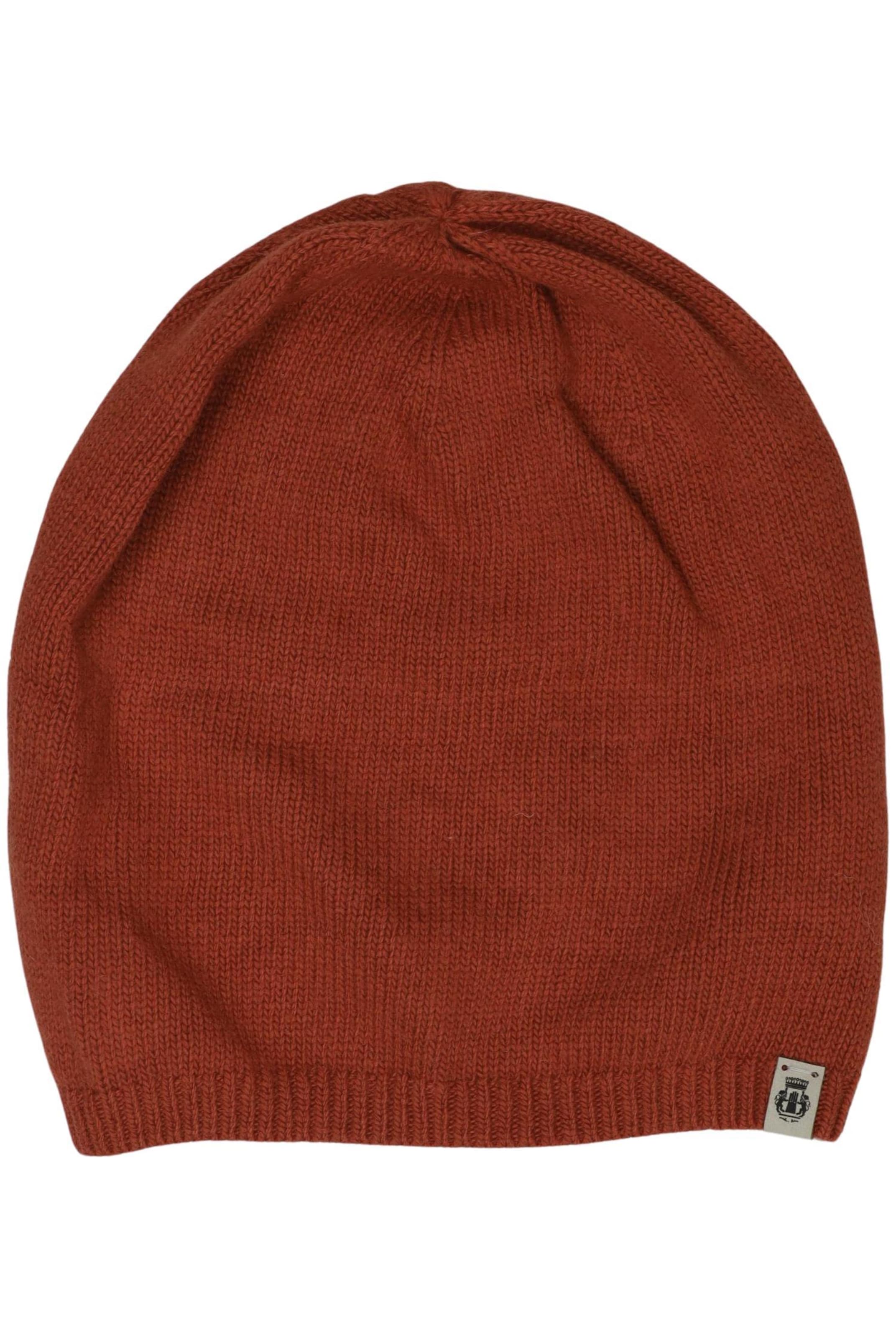 Roeckl Hat & Cap in One size in Brown: front