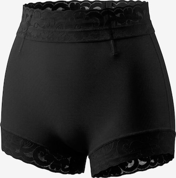 Magicshe Shapingslip in Schwarz: Vorderseite