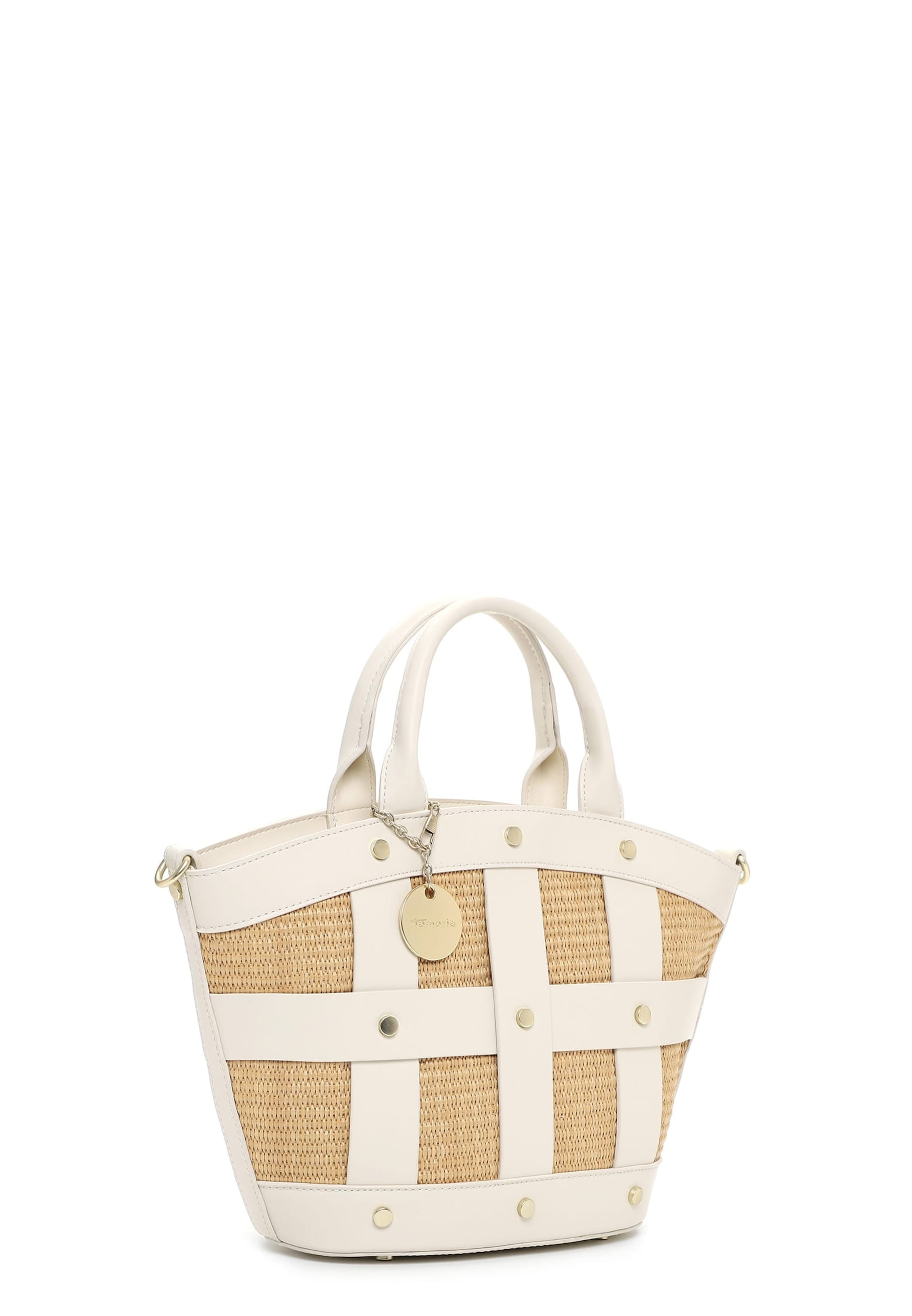 Shopper ' TAS Kirsti ' di Tamaris in beige