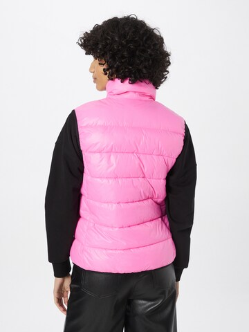 HUGO Bodywarmer 'Fandicia' in Roze