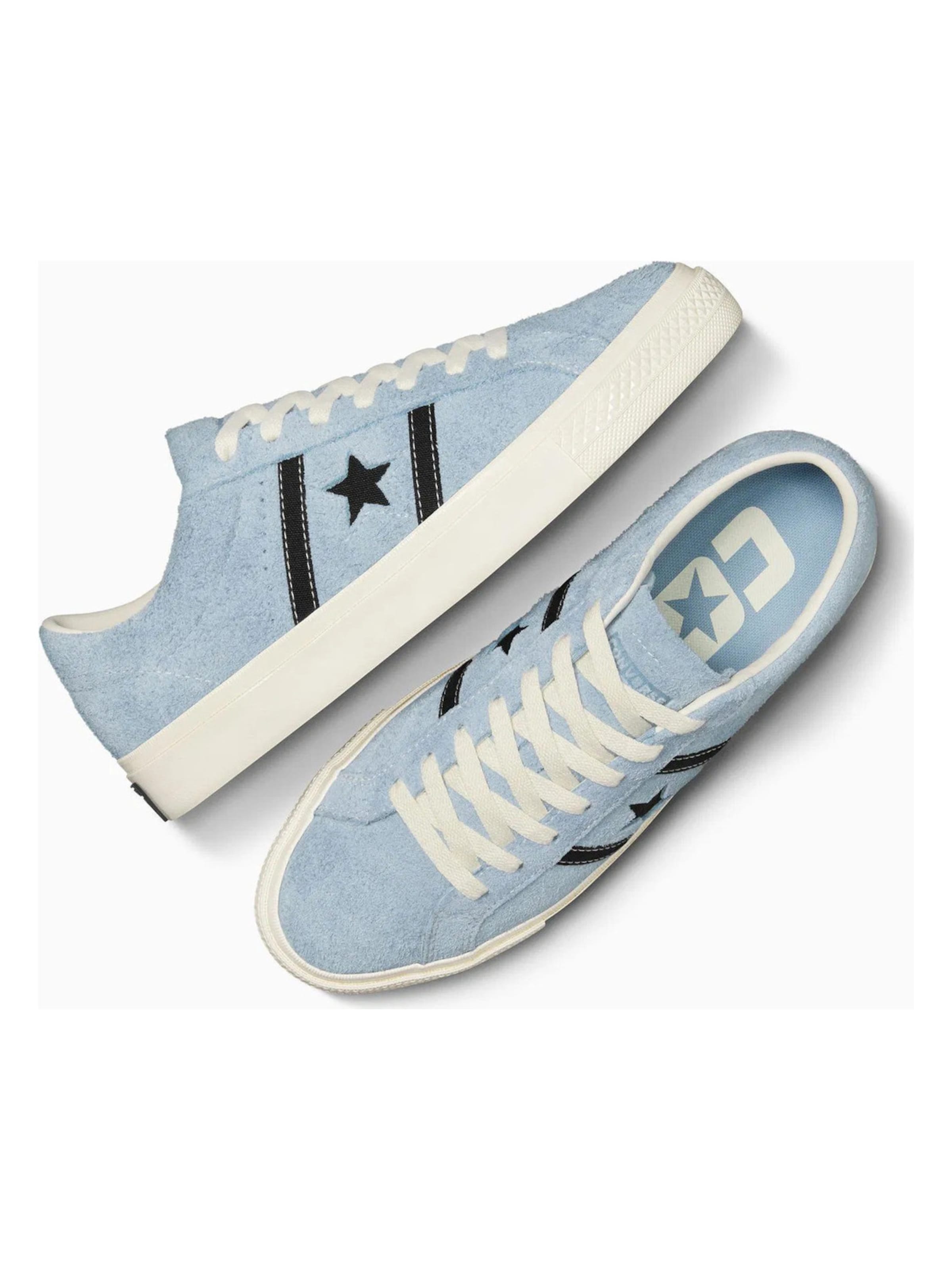 CONVERSE Sportschuh 'Converse One Star Academy Pro'‌‌‌‌‌‌‌ in Blau