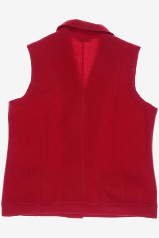 GERRY WEBER Vest in XXXL in Red