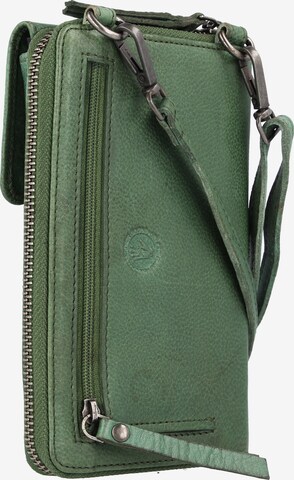 GREENBURRY Smartphone Case in Green