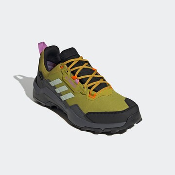 ADIDAS TERREX Halbschuh 'Ax4' in Grau