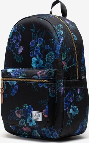 Herschel Backpack 'Settlement' in Black