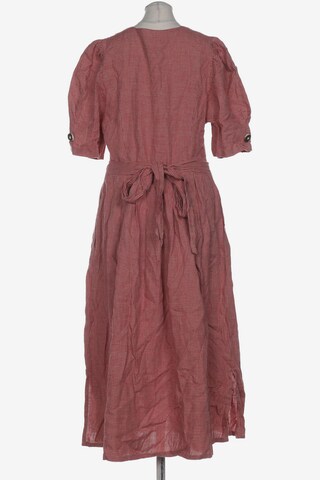 GIESSWEIN Kleid L in Rot