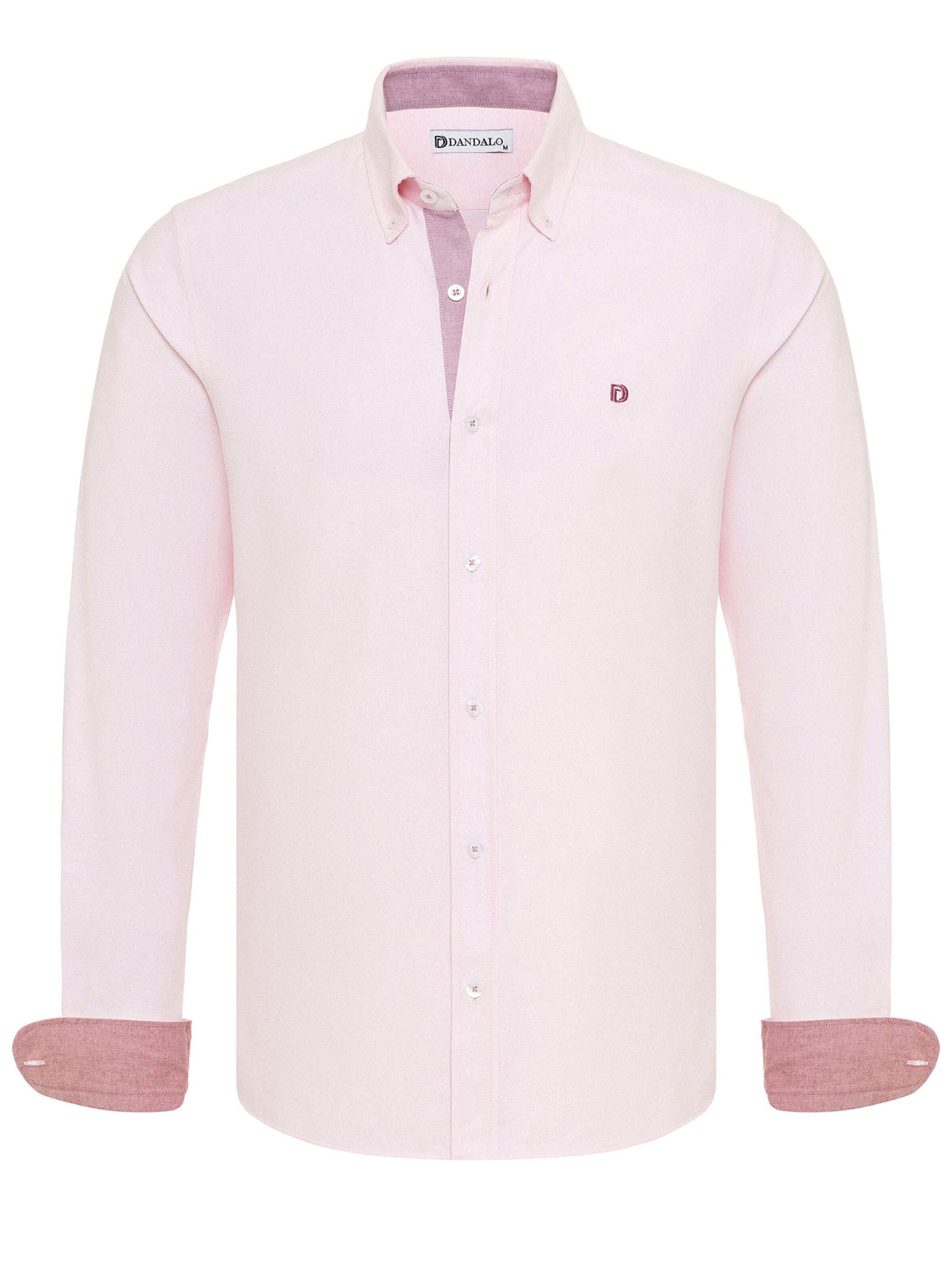 zils Dandalo Standarta piegriezums Krekls