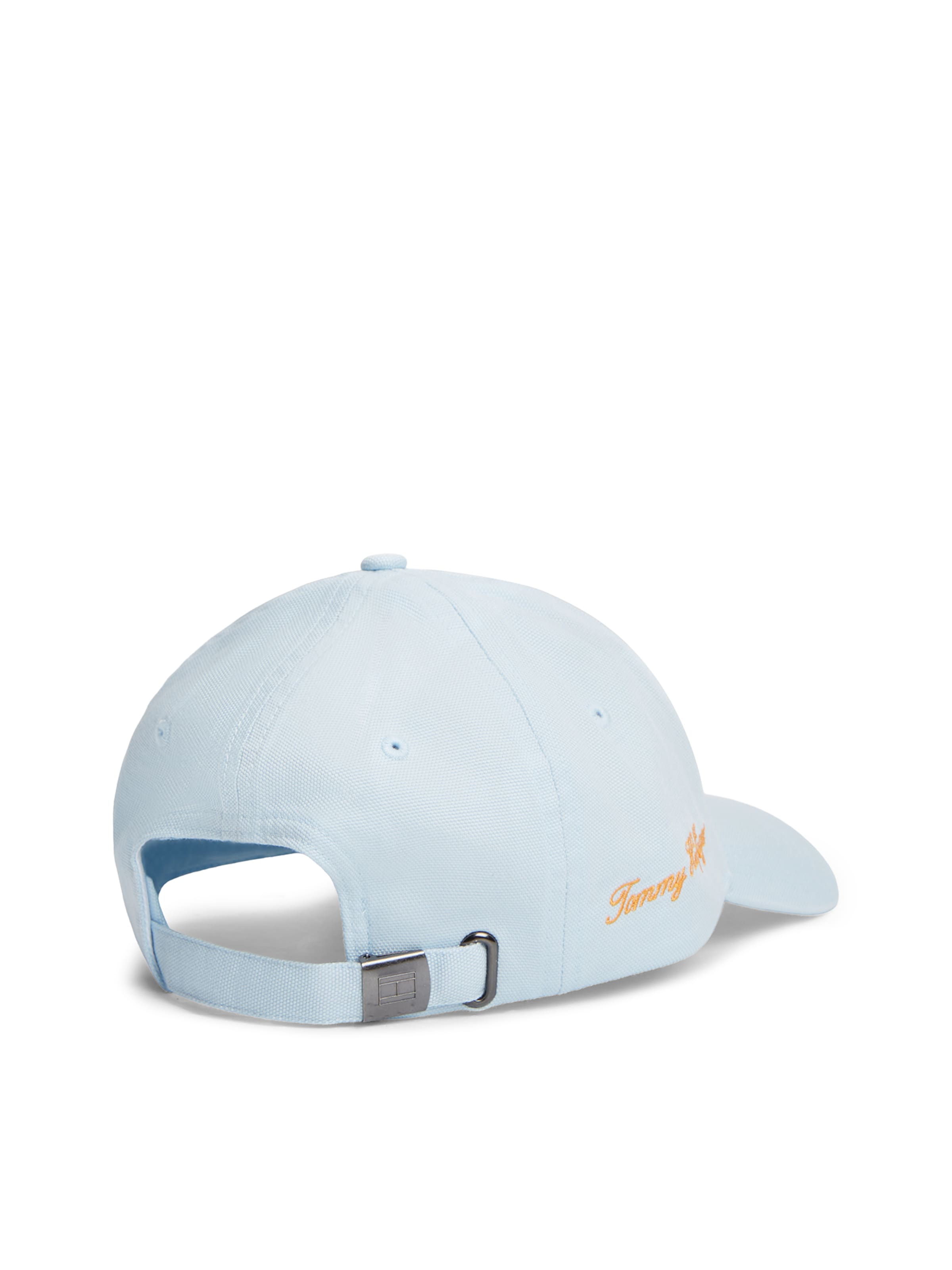 TOMMY HILFIGER Cap in Blau