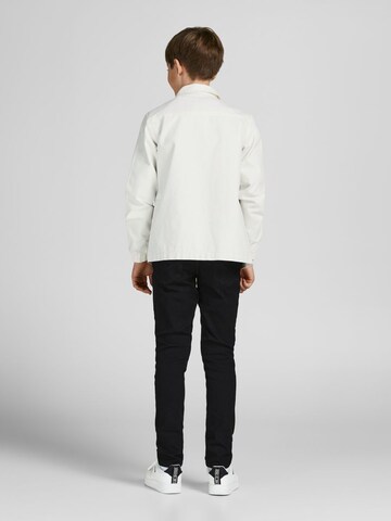 Jack & Jones Junior Between-Season Jacket in White