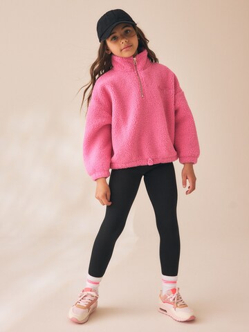 Next Skinny Leggings in Zwart