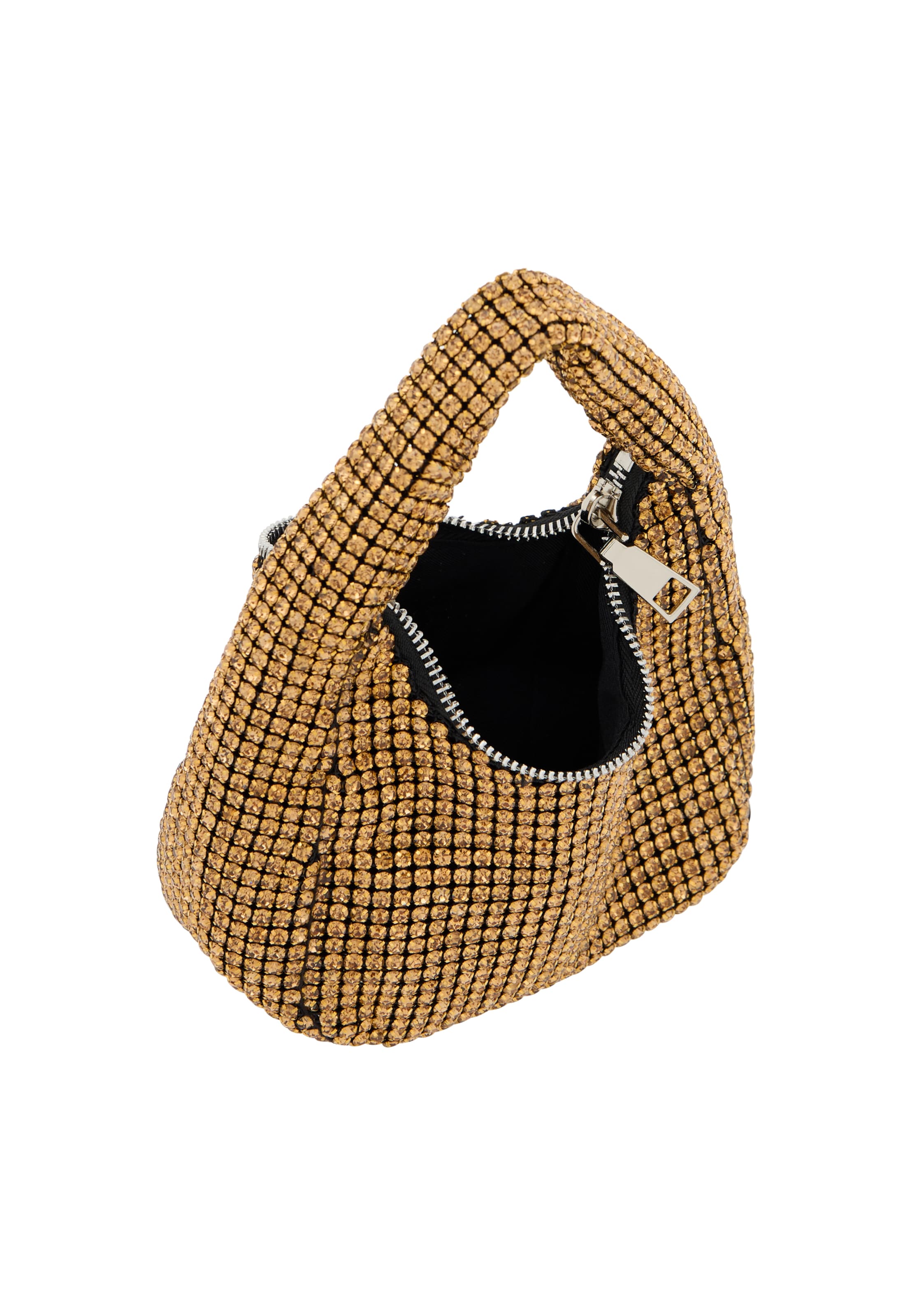 Sacs à main myMo at night en or