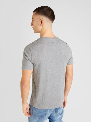 T-Shirt 'CLASSIC' GAP en gris