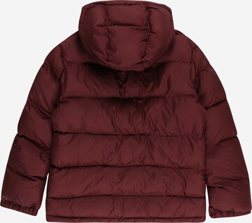 COLUMBIA Outdoorjacke 'Pike Lake' in Rot