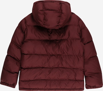 COLUMBIA Outdoor jacket 'Pike Lake' in Red