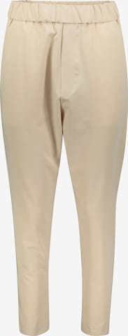 IMPERIAL Pants in Beige: front