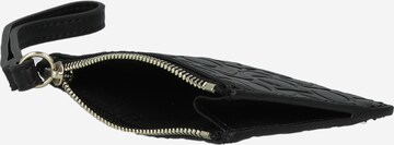 Calvin Klein - Cartera en negro