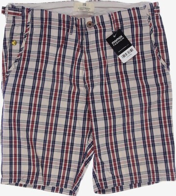 SCOTCH & SODA Shorts in 32 in Mixed colors: front
