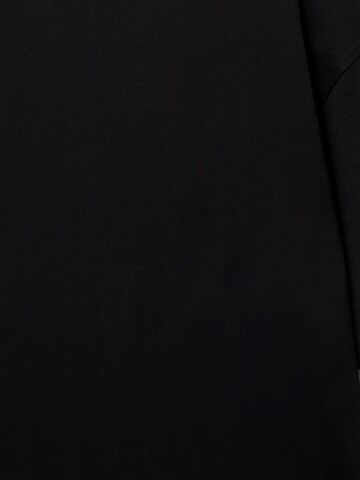 Maglietta di Pull&Bear in nero