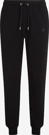 Kelnės iš Karl Lagerfeld, spalva – juoda, Prekių apžvalga