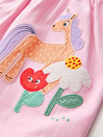 NextHaljina - roza boja