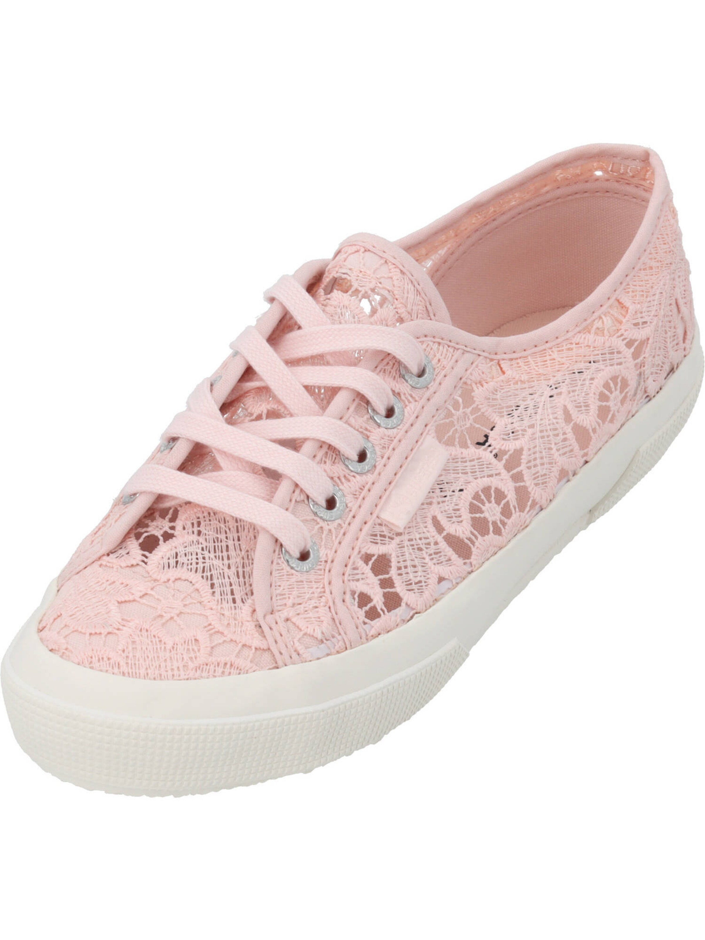 Superga roze sale