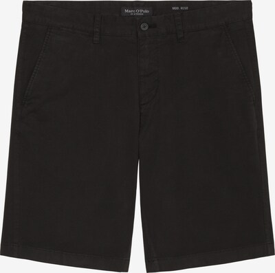 Marc O'Polo Chino Pants 'Reso' in Black, Item view