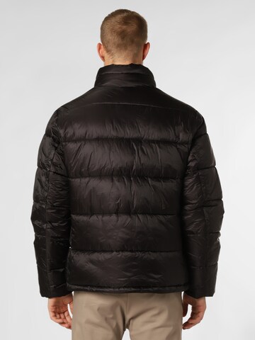 DRYKORN Winter Jacket 'Vero' in Black
