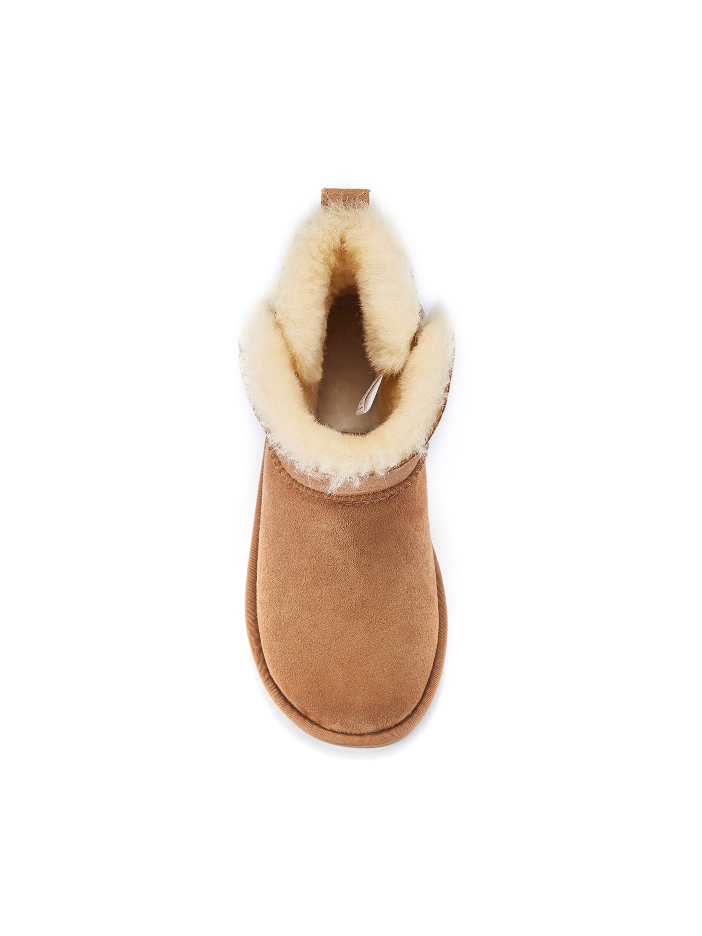Australia Luxe Collective Boot 'Esme' i brun