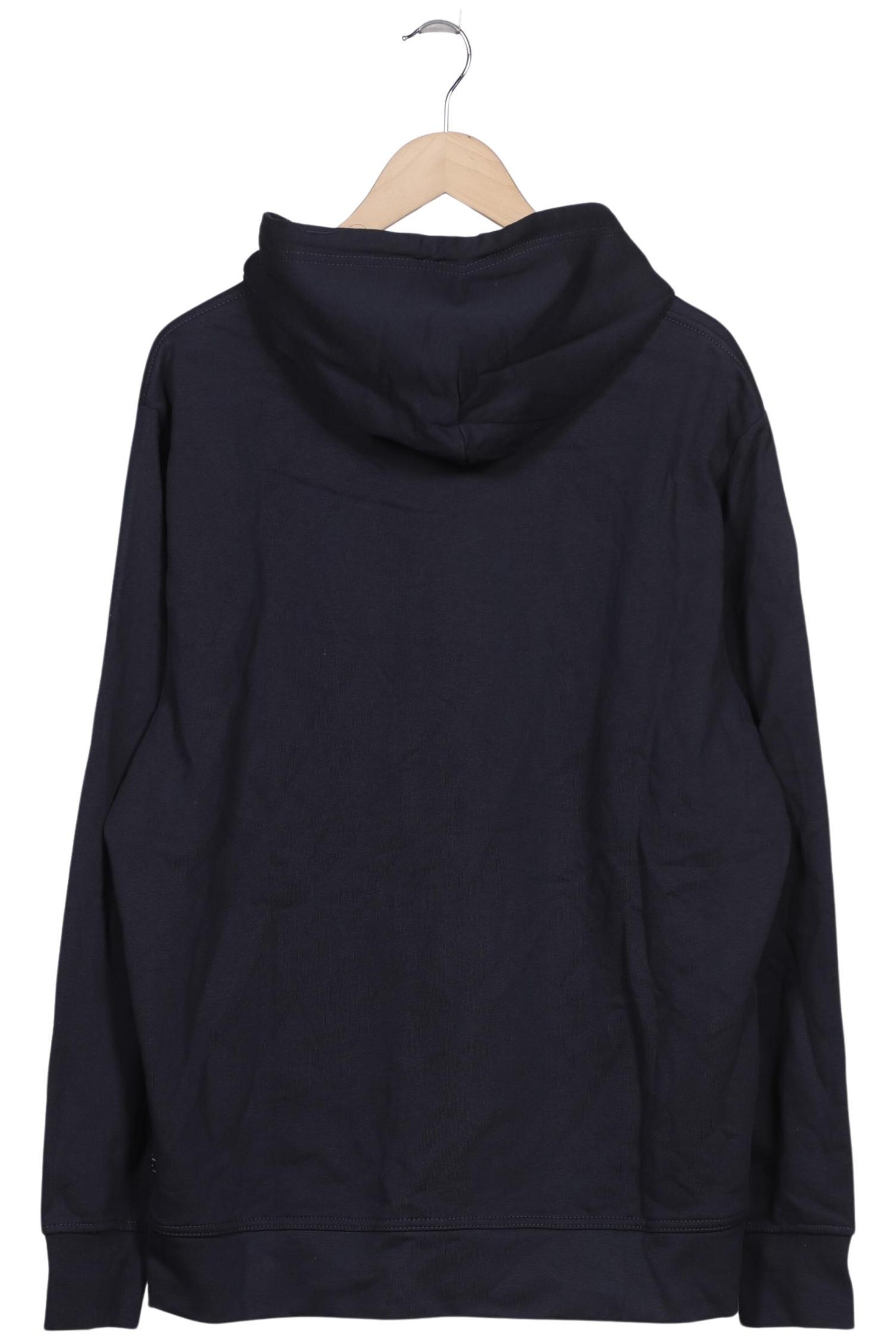 s.Oliver Kapuzenpullover XXL in Blau